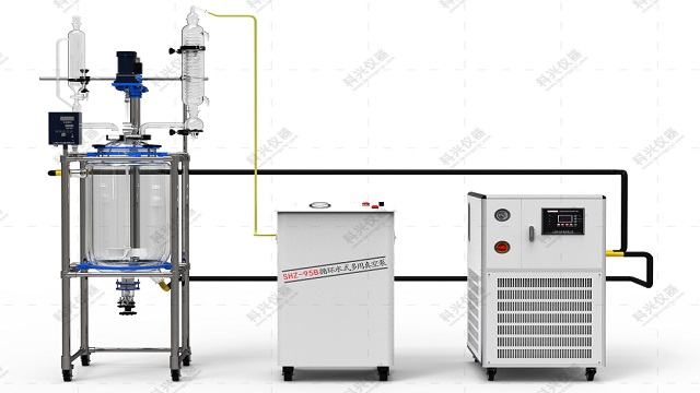 不負好時光，上?？婆d帶你“玩轉(zhuǎn)玻璃釜”