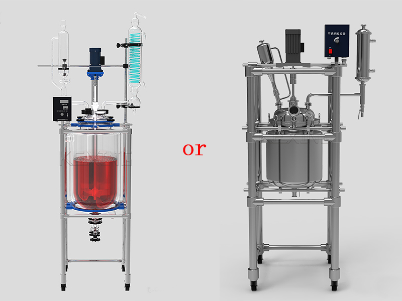 哪些行業(yè)需要用到反應(yīng)釜？