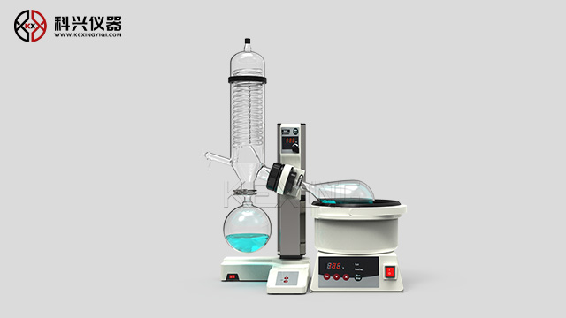 使用旋轉(zhuǎn)蒸發(fā)儀過(guò)程中，常壓蒸餾和負(fù)壓蒸餾的