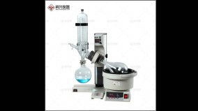 當旋轉(zhuǎn)蒸發(fā)儀遇到美食家會發(fā)生故事？