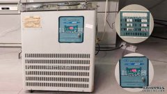 上?？婆d低溫冷卻液循環(huán)泵質(zhì)量杠杠的