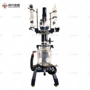 如何選購不銹鋼反應釜？